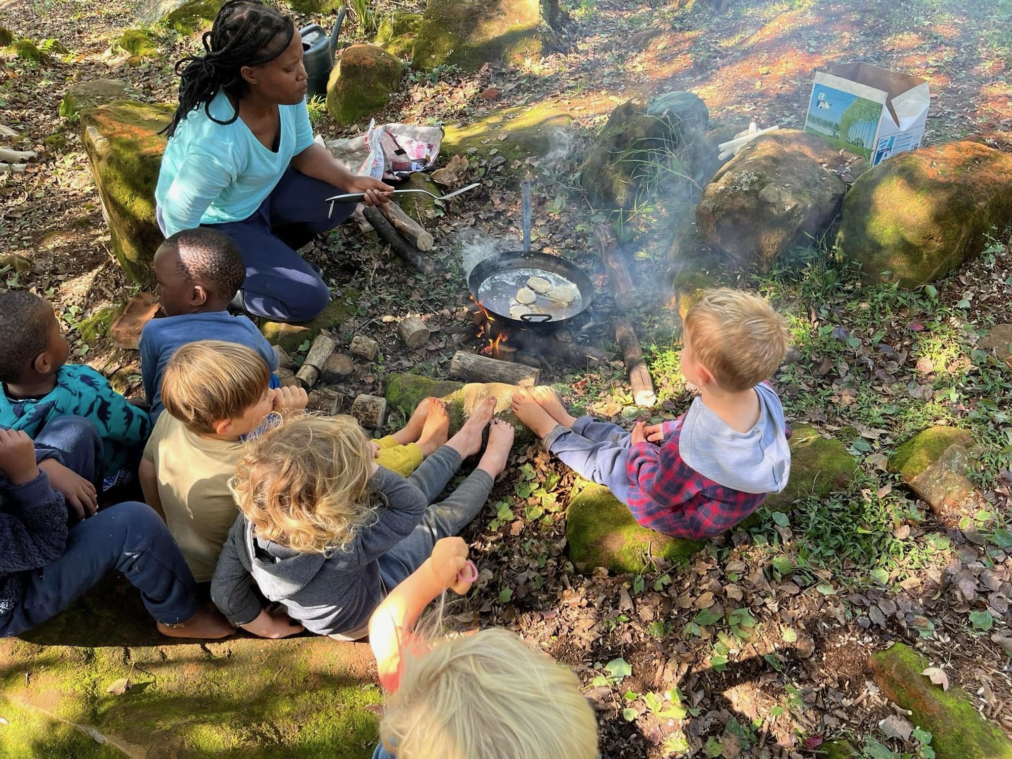 Kindergarten: photo 3